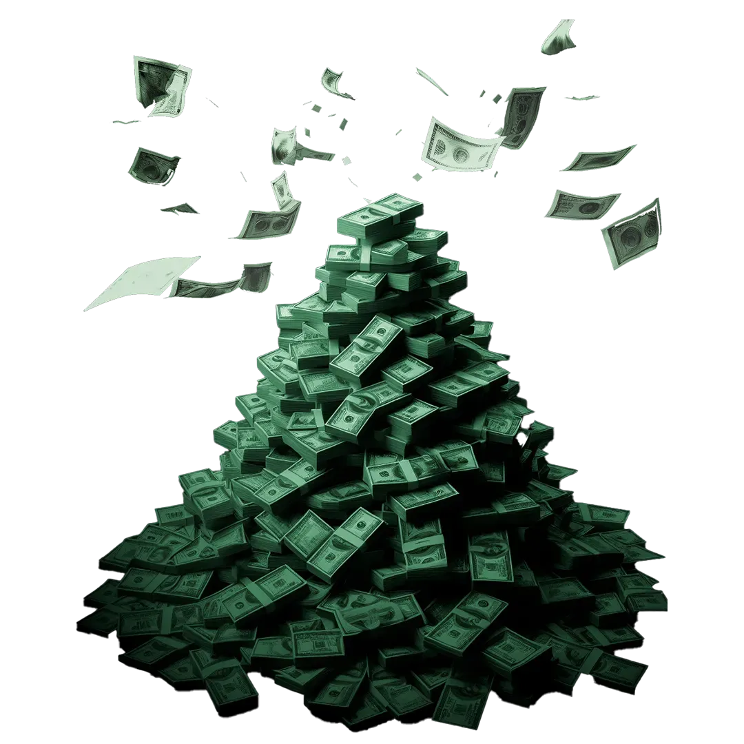 Money Mouth